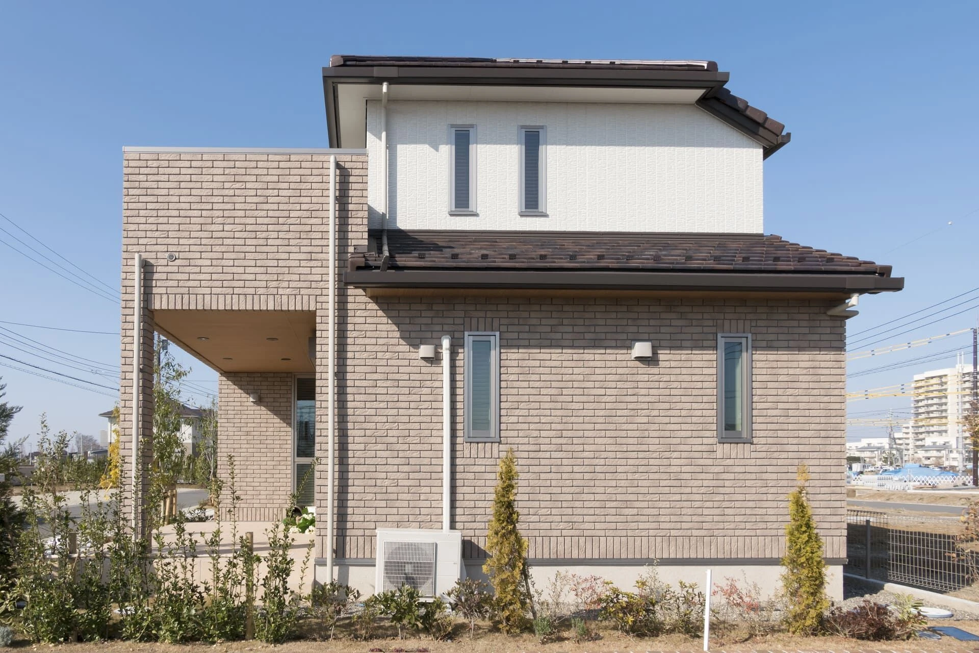 注文住宅